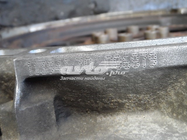 Motor montado Mercedes 113941 preço, a partir de 1224,14 USD