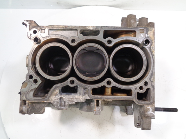 Motor montado Renault (RVI) H4B408 preço, a partir de 2362,14 USD