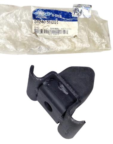 542405H000 Hyundai/Kia Grade de proteção da suspensão de lâminas dianteira
