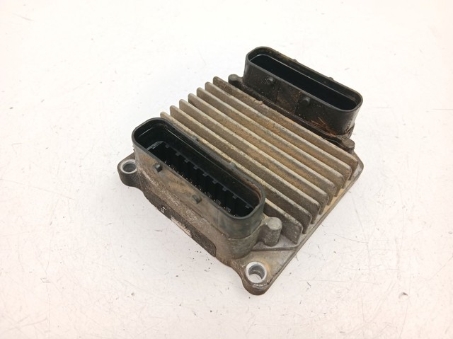 Compre 9355929 Opel Módulo de direção (Centralina eletrônica) de motor