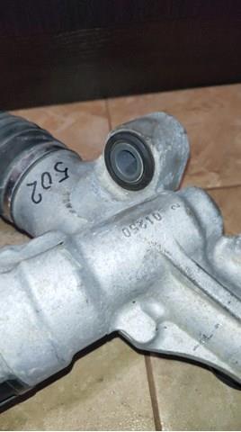 Cremalheira da direção KD3132112 Mazda