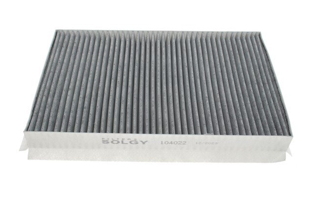 Filtro de salão Solgy 104022