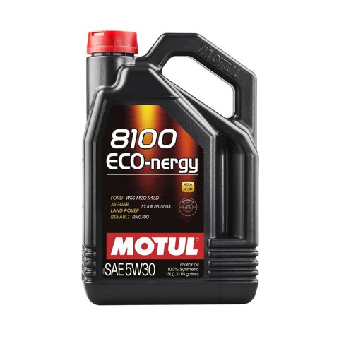 Óleo para motor 812307 Motul
