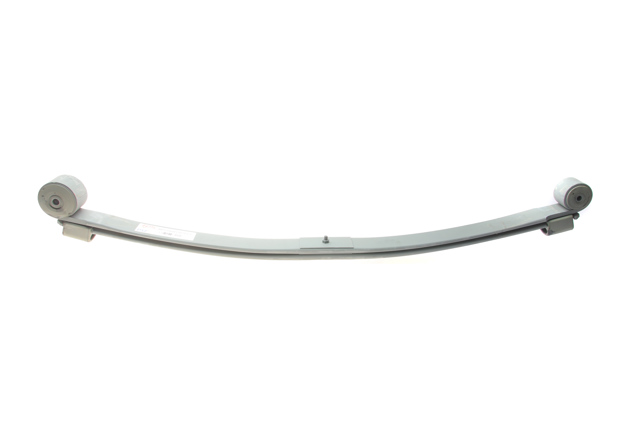 BK315560EC0019ZT TES Suspensão de lâminas traseiro