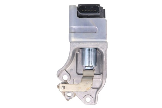 4913519240 Mitsubishi Turbina