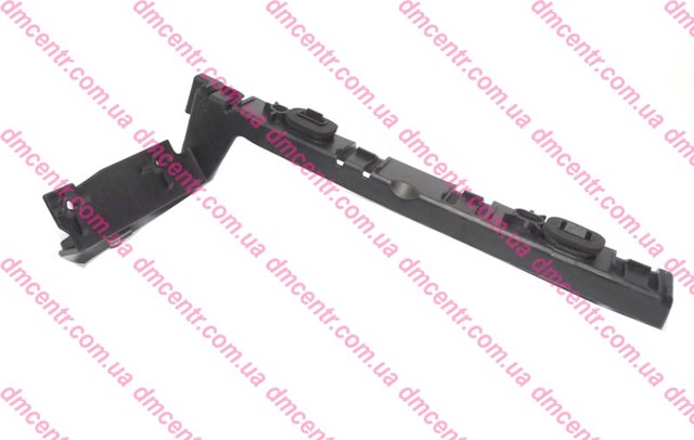 Consola esquerda do pára-choque traseiro Fiat/Alfa/Lancia 51818261 preço, a partir de 22,54 USD