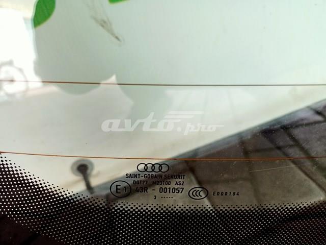 Vidro traseiro VAG 8K5845501NVB
