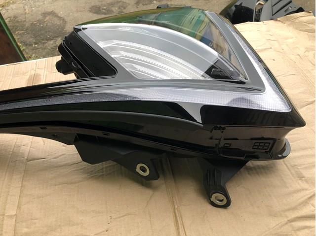 92101R2000 Hyundai/Kia Luz esquerda