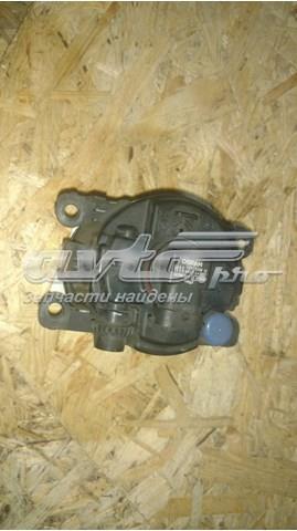 Luzes de nevoeiro esquerdas/direitas Jaguar 4R8315200AA