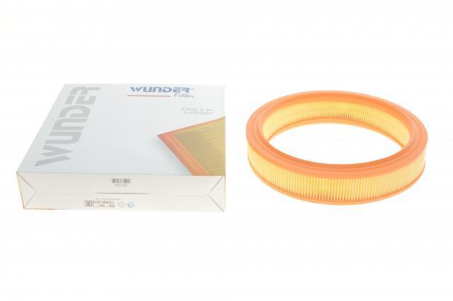 Filtro de ar WH103 Wunder