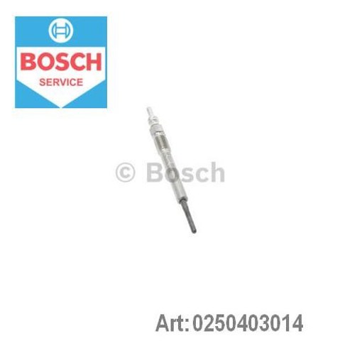 250403014 Bosch Vela de incandescência