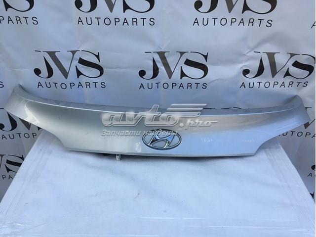 Moldura da porta traseira (de 3º/5º bagageiro) Hyundai/Kia 873712S000 preço, a partir de 128,89 USD