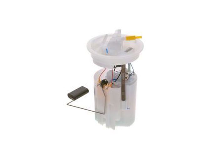 Módulo de bomba de combustível com sensor do nível de combustível Bosch 580200493