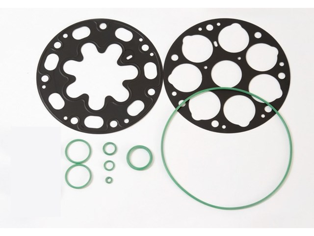 Compre K252126 Santech Kit de reparação do compressor de aparelho de ar condicionado