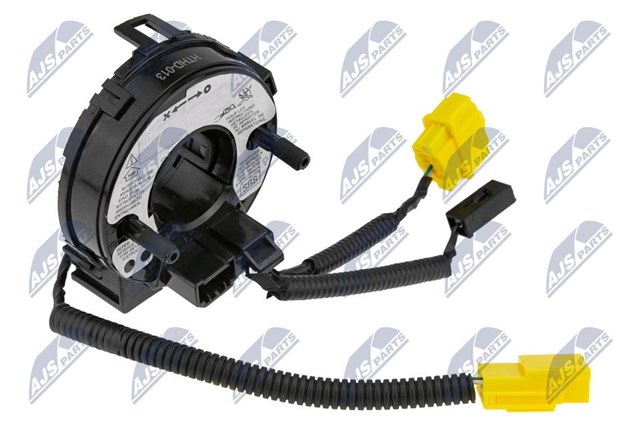 Anel AIRBAG de contato, cabo plano do volante Q-fix Q3800065 preço, a partir de 41,65 USD