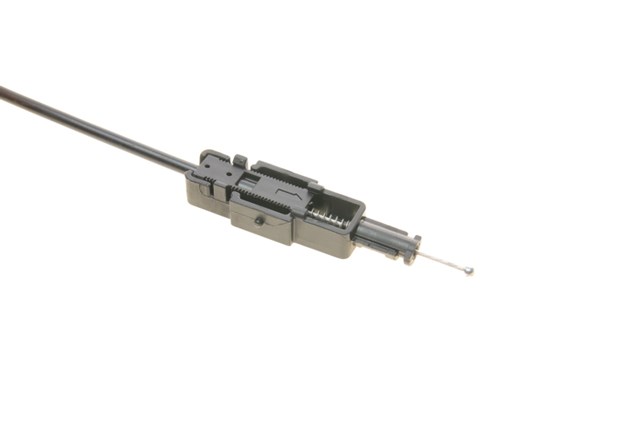 Fios isolados da porta lateral deslizante direita Solgy 306120