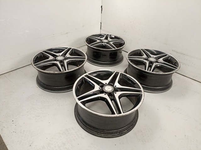 A1764010302 Mercedes 