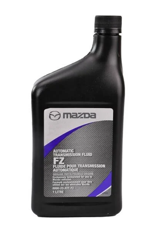 000023ATFFZ Mazda Óleo de transmissão