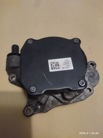 Bomba a vácuo VAG 03L100D preço, a partir de 57,51 USD