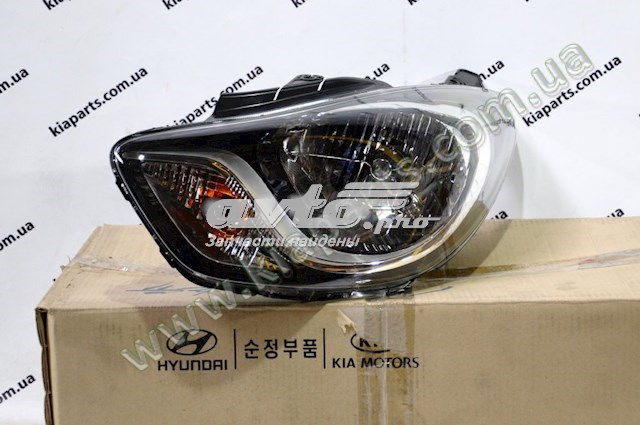  Hyundai/Kia 921010X220