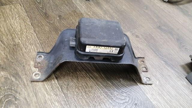 Sensor de radar de distância GMM167XA1 Mazda