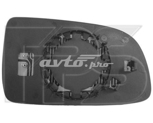Compre FP1703M51 FPS Elemento espelhado do espelho de retrovisão esquerdo