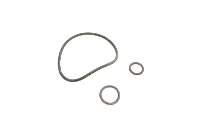 Kit de filtros para um motor Mercedes 6510107829