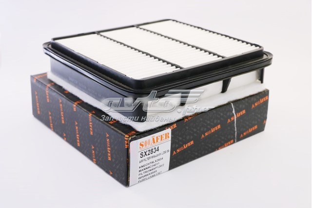 Compre SX2834 Shafer Filtro de ar