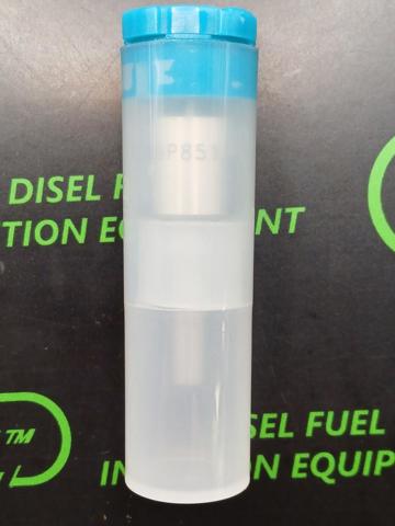 Pulverizador de diesel do injetor Denso DLLA139P851