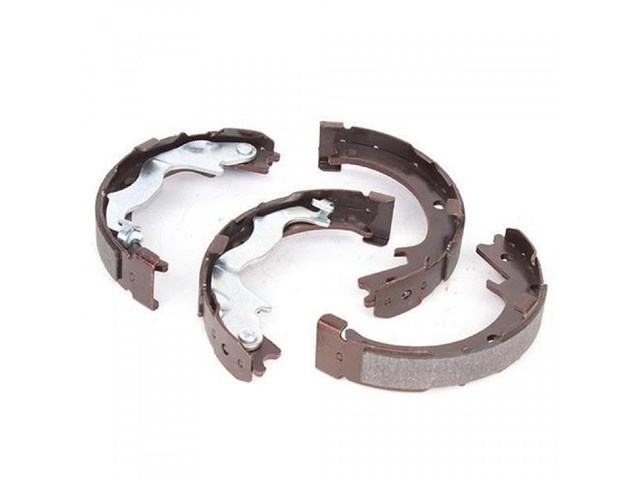 Sapatas do freio de estacionamento T116GN3502170 Chery