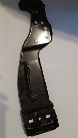 9823980280 Peugeot/Citroen Consola de suporte do radiador superior