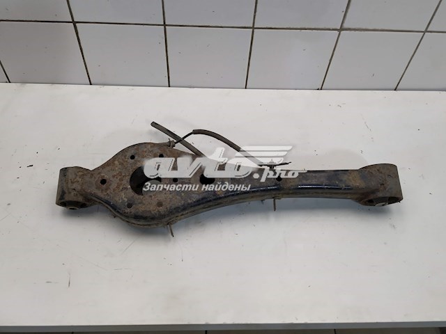 Bloco silencioso do braço oscilante inferior traseiro 552004H000 Hyundai/Kia