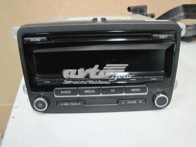 Compre Aparelhagem de som (rádio AM/FM) Volkswagen Passat 