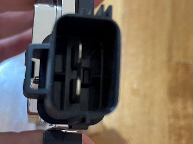 Regulador de revoluções de ventilador de esfriamento (unidade de controlo) Ford 1137328464 preço, a partir de 52,60 USD