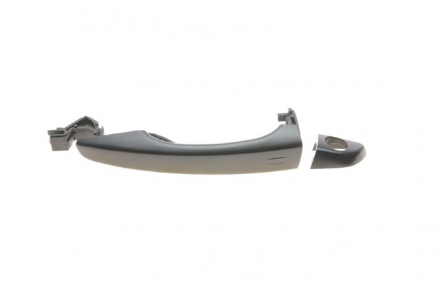 Maçaneta dianteira esquerda externa da porta Peugeot/Citroen 981608261T