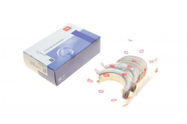 Folhas inseridas principais de cambota, kit, padrão (STD) NE/NPR 180087000400