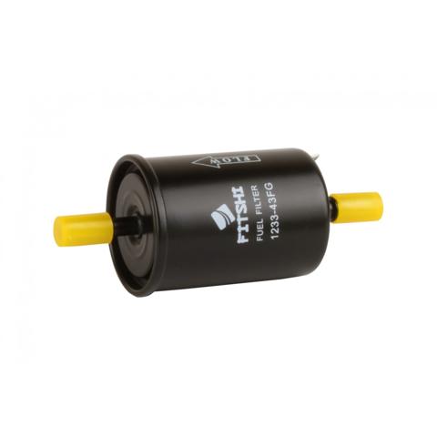 123343FG Fitshi Filtro de combustível