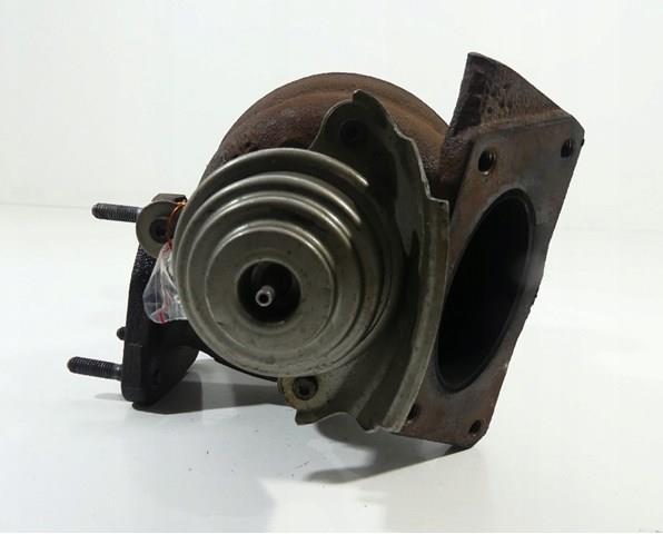 Compre 8200178919 Renault (RVI) Turbina