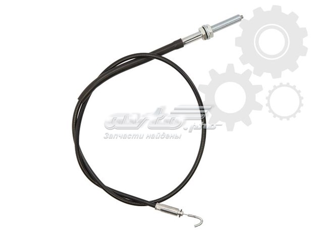 Cabo/pedal de gás (de acelerador) Akkussan 5802140009P preço, a partir de 24,60 USD
