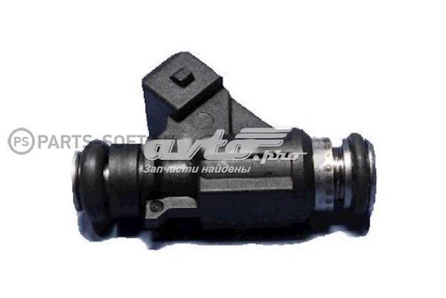  Injetor de injeção de combustível Chery Tiggo SUV (T11) (2005 - 2010) 