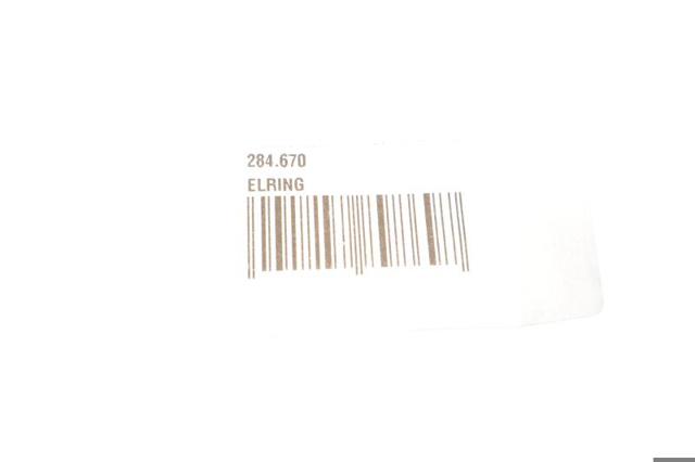 Compre 284670 Elring Vedante de bomba de água