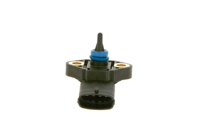 0261230256 Bosch Sensor de pressão de óleo