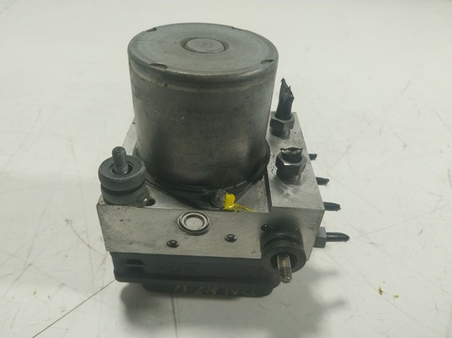 Compre 1607510480 Peugeot/Citroen Unidade hidráulico de controlo ABS