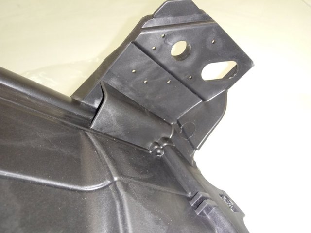 Luz esquerda 9816826980 Peugeot/Citroen