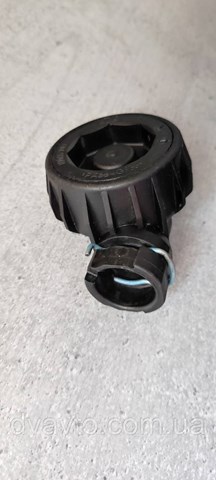  Mangueira de embraiagem Fiat Fiorino сaixa (225) (2008 - 2026) 
