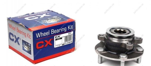 Compre CX860 CX/Complex Cubo dianteiro