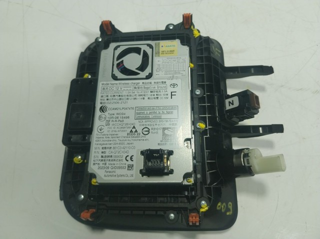 861C042110C0 Toyota 