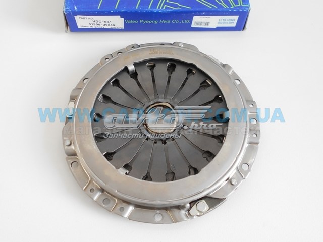  Hyundai/Kia 4130039040