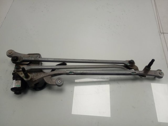 Trapézio de limpador pára-brisas Peugeot 508 SW II FC, FJ, F4