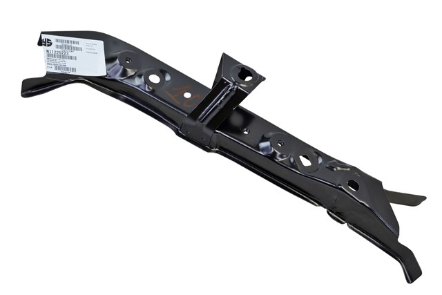 625124CB0B Nissan/Infiniti Consola superior direita do radiador